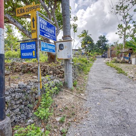 Kira Cottages Sakti Exterior foto