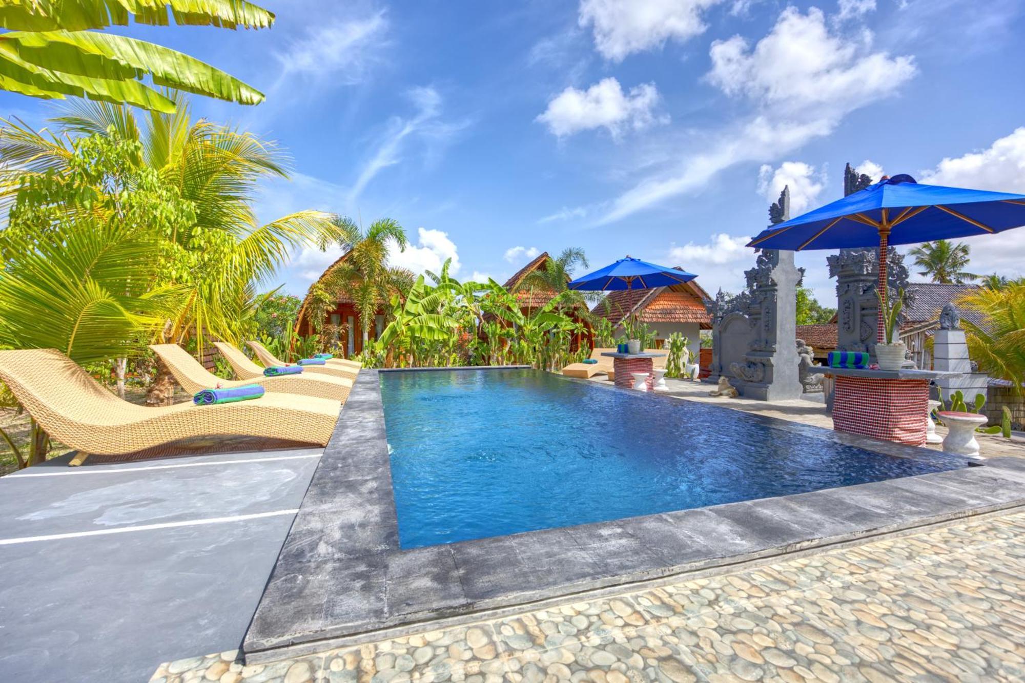Kira Cottages Sakti Exterior foto
