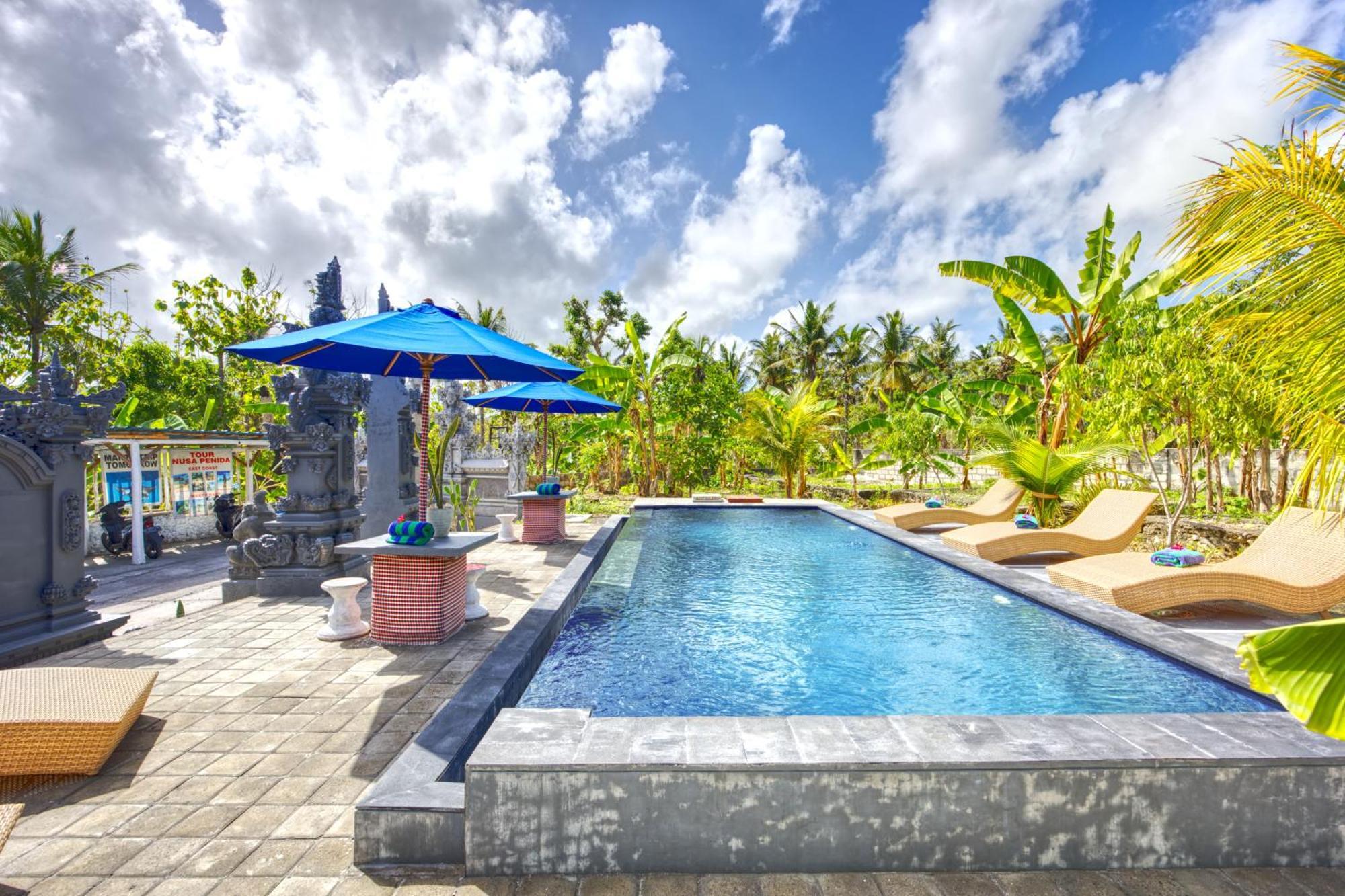 Kira Cottages Sakti Exterior foto